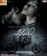 1920-2008 movie poster