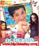 3-bachelors-2012 movie poster