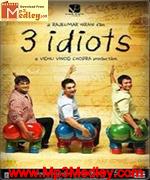 3-idiots-2009 movie poster