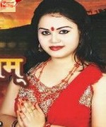 ANNU DUBYE Bhojpuri singer
