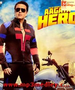 Aa Gaya Hero 2017 movie poster