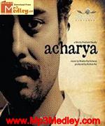 aacharya-2006 movie poster