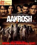Aakrosh 2010 movie poster