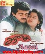 aasai-1985 movie poster