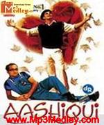 aashiqui-2001 movie poster