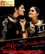 Aattanayagan 2010 movie poster