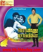 Amman Ponnu 1993 movie poster