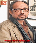 Anjan Dutt movie poster