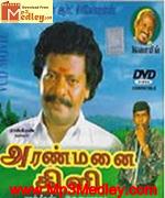 aranmanai-kili-1993 movie poster