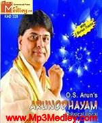 Arunodhayam 1971 movie poster