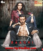 baaghi-2016 movie poster