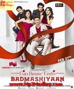 badmashiyaan-2015 movie poster
