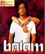 balam-2009 movie poster