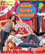 Band Baaja Baaraat 2010 movie poster