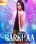 Barkhaa 2015 movie poster