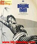 Bawre Nain 1950 album artwork