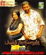 bayam-areyan-2009 movie poster