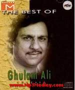 Best of Ghulam Ali ghazal songs