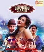 Bollywood Diaries 2016 movie poster