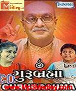 brahma-1991 movie poster