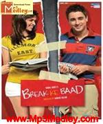 Break Ke Baad 2010 movie poster