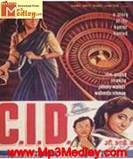 cid-girl-1959 movie poster