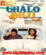 Chalo Dilli 2011 movie poster