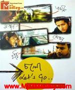 Chalo Lets Go 2008 Bangla movie album