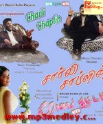 Charlie Chaplin 2002 movie poster