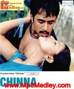 chinna-2005 movie poster