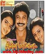 chinna-mapillai-1993 movie poster