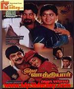 chinna-vaathiyar-1995 movie poster