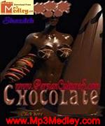chocklet-2001 movie poster