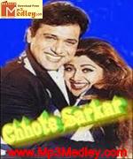 chote-sarkar-1996 movie poster