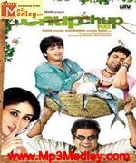 chup-chup-ke-2006 movie poster