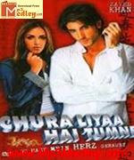 Chura Liyaa Hai Tumne 2003 album artwork