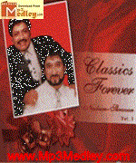 classics-forever-vol-01 movie poster