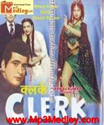 clerk-1989 movie poster