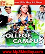 college-campus-2011 movie poster