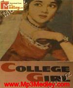 college-girl-1960 movie poster