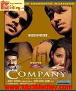 company-2002 movie poster