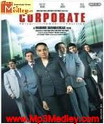 corporate-2006 movie poster