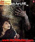 creature-3d-2014 movie poster