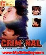 criminal-1995 movie poster