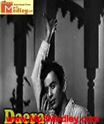 Daaera 1953 movie poster