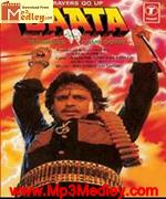 Daata 1989 movie poster