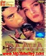 Daava 1997 movie poster