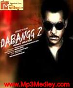 Dabangg 2 2012 movie poster