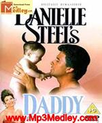 Daddy 1991 movie poster