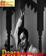 Daera 1953 movie poster